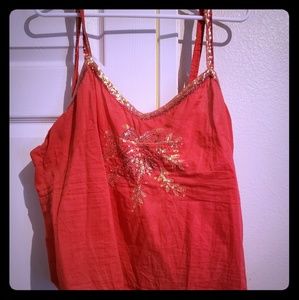 Tommy Hilfiger tank top